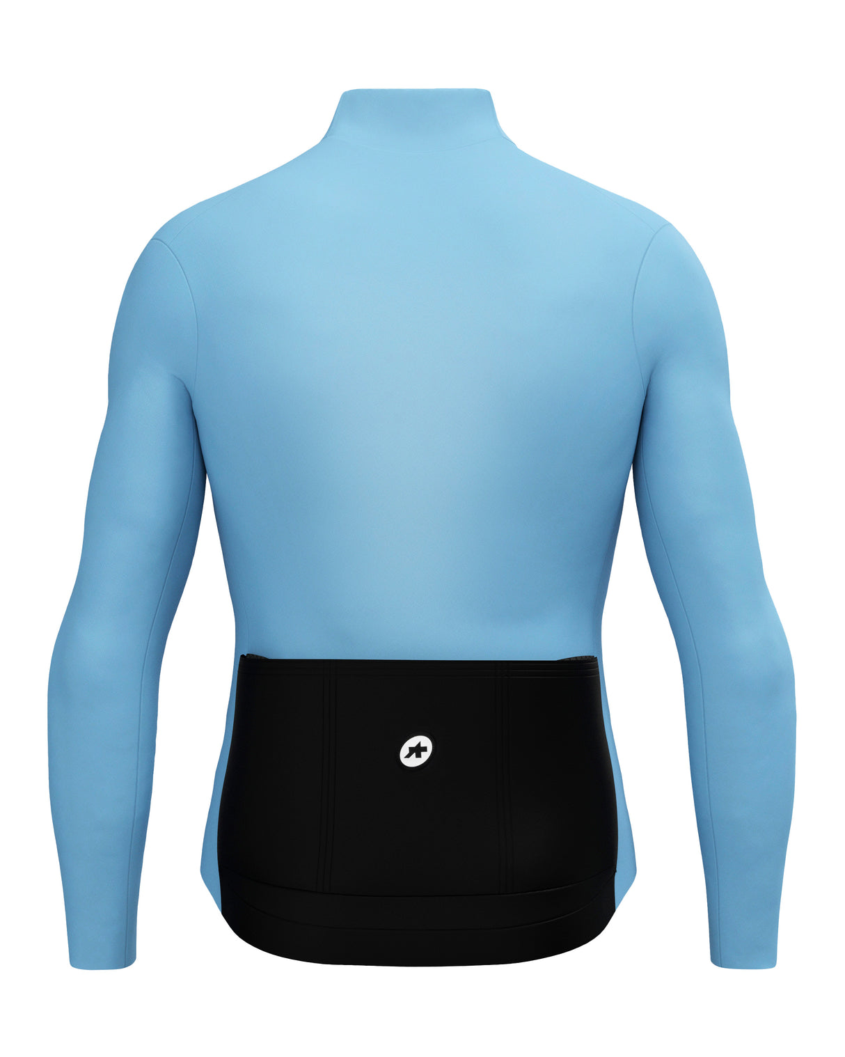 MILLE GT LS Jersey C2 - Thunder Blue