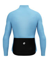 MILLE GT LS Jersey C2 - Thunder Blue