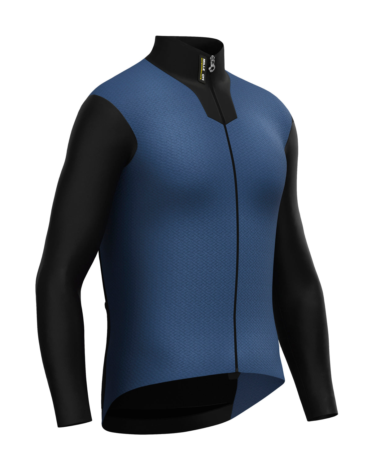 MILLE GTS Jacket C2 - Stone Blue