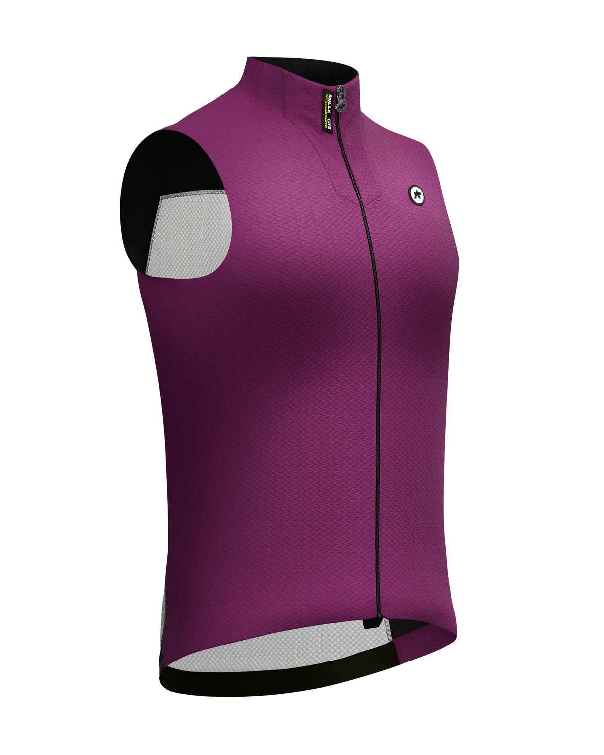 MILLE GTS Vest C2 - Alchemy Purple