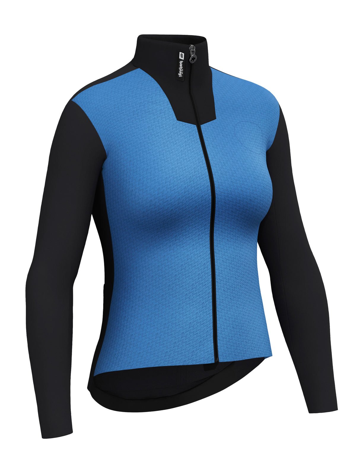 UMA GT Winter Jacket S11 Women - Storm Blue