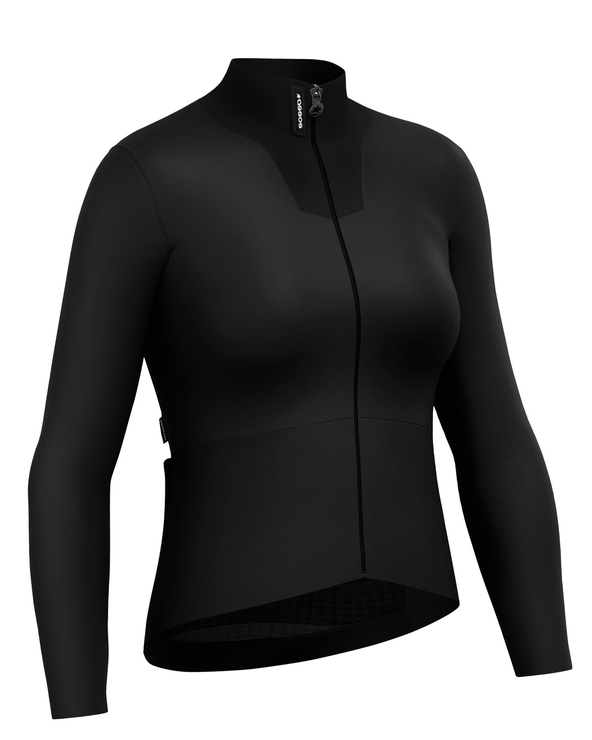 DYORA R Jersey Women S11 - Black Series