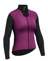UMA GT Winter Jacket S11 Women - Alchemy Purple