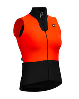 DYORA R Gilet Vest Women S11 - lollyRed