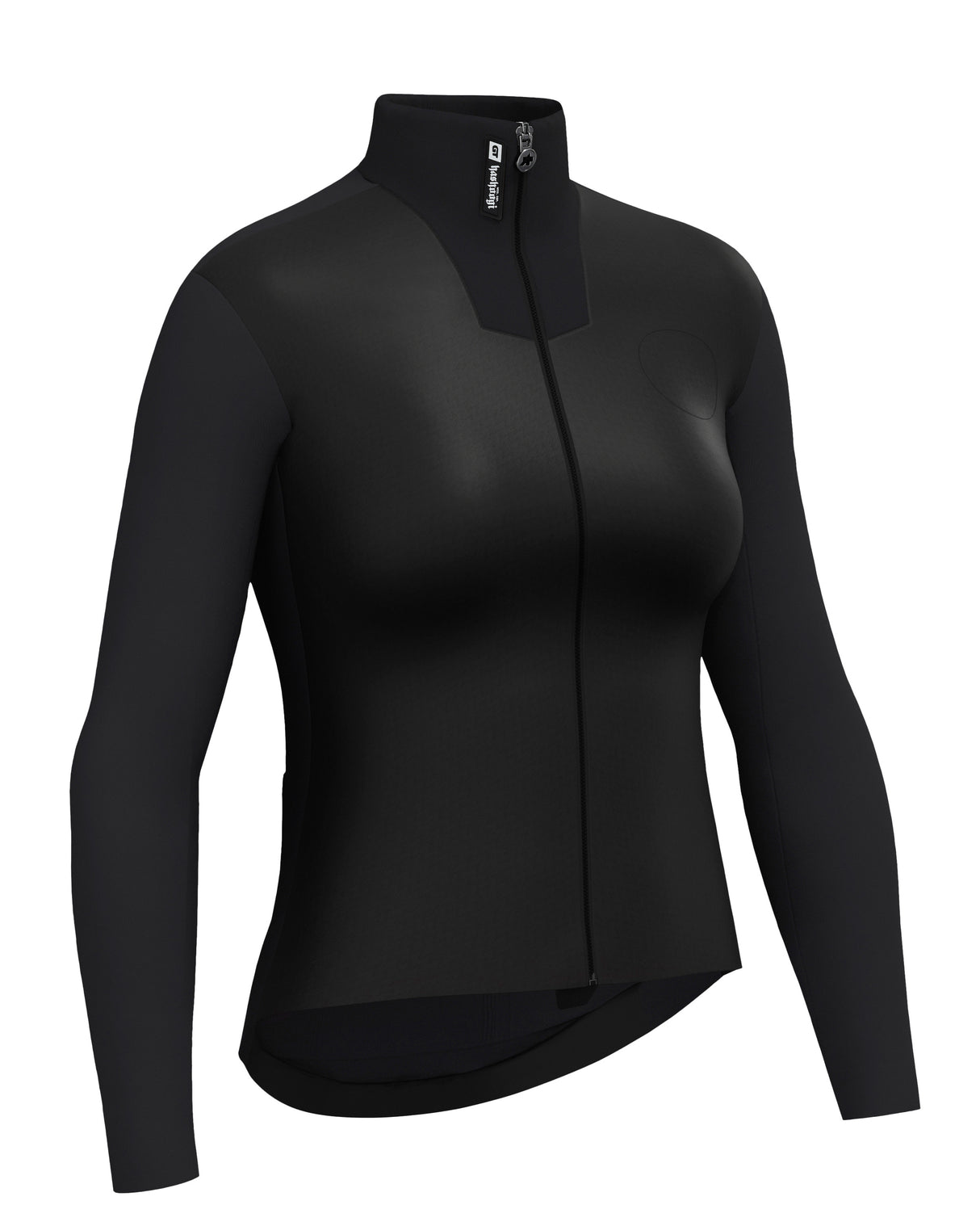 UMA GT Winter Jacket S11 Women - Black Series