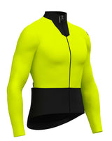 EQUIPE R Jersey S11 - Optic Yellow