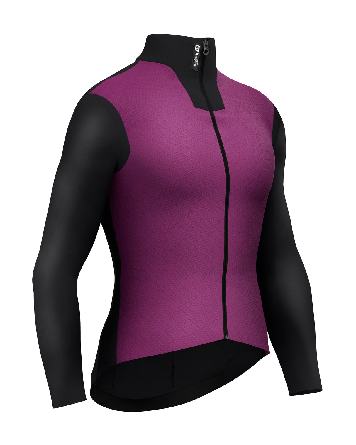 MILLE GT Jacket S11 - Alchemy Purple