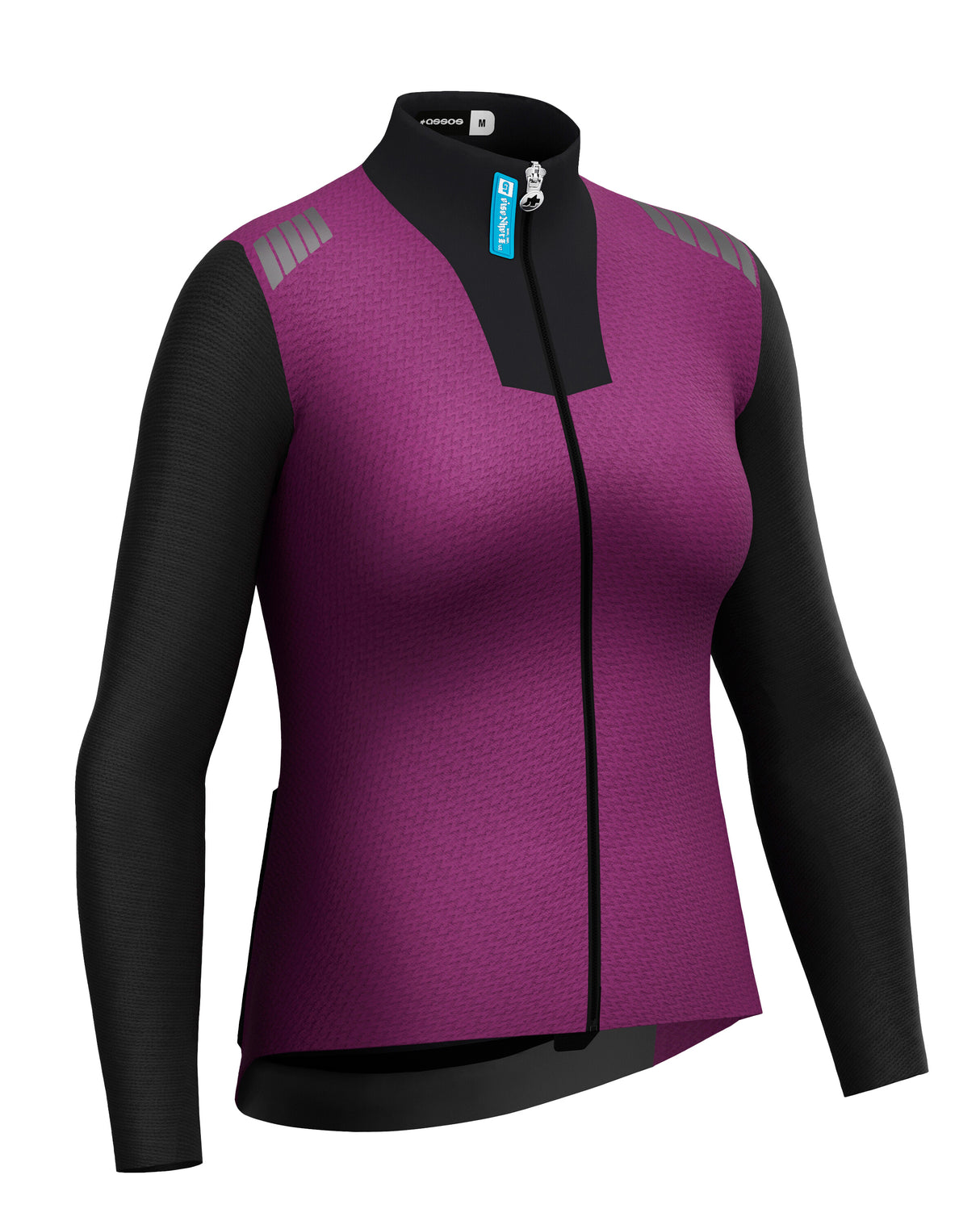 UMA GT UZ Jacket S11 Women - Alchemy Purple