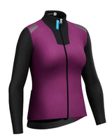 UMA GT UZ Jacket S11 Women - Alchemy Purple