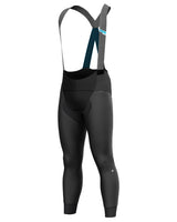 GT UZ Bib Tights S11 - Black Series