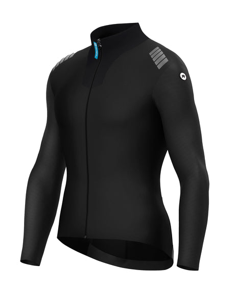 MILLE GT UZ Jacket S11 - Black Series