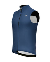 MILLE GTS Vest C2 - Stone Blue