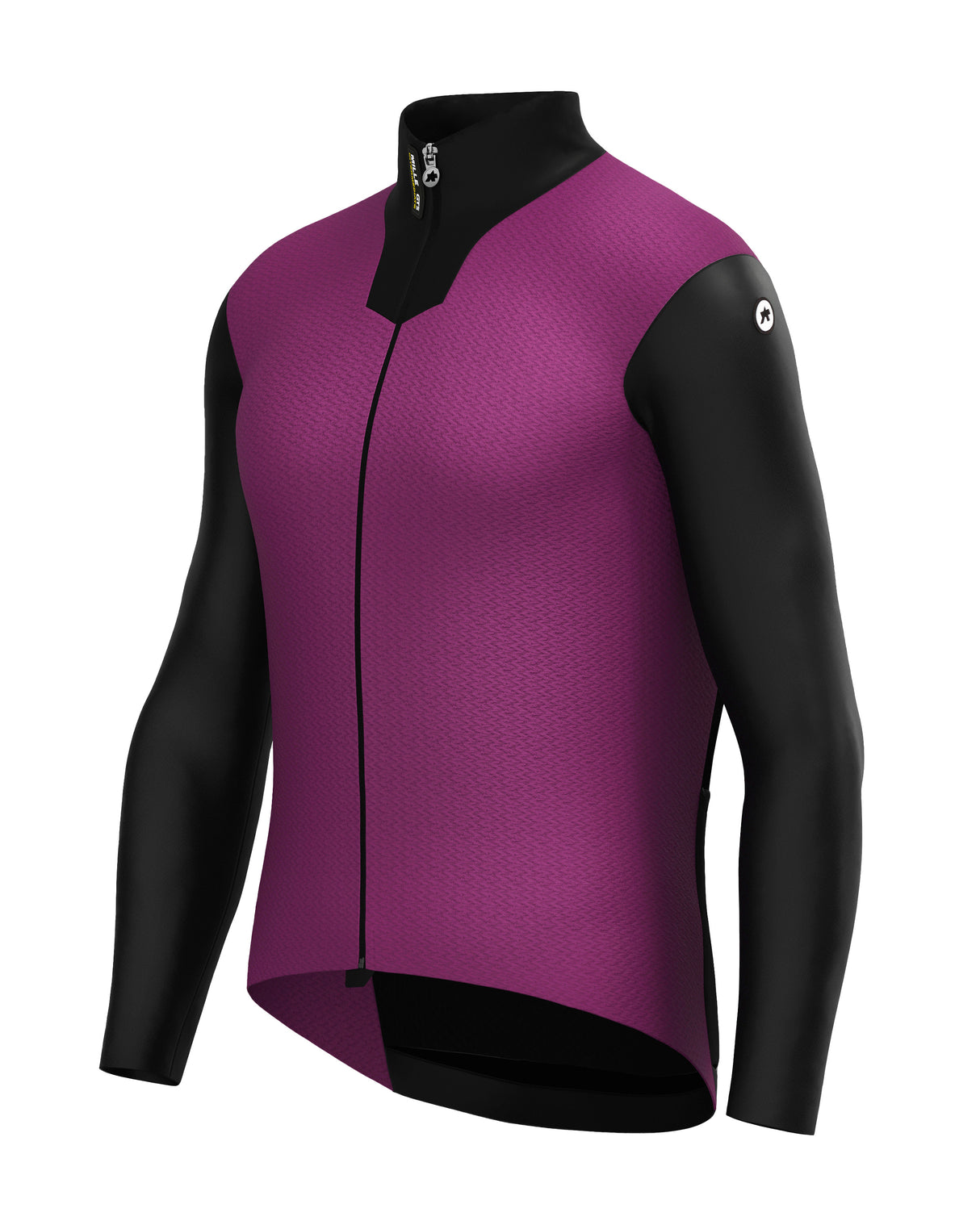 MILLE GTS Jacket C2 - Alchemy Purple