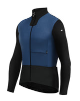 EQUIPE R Jacket S11 - Stone Blue