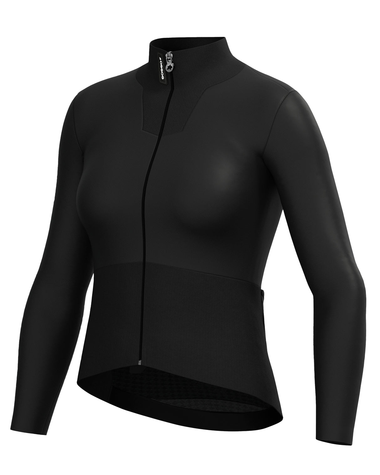 DYORA R Jersey Women S11 - Black Series