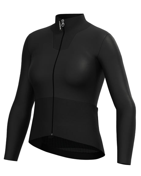 DYORA R Jersey Women S11 - Black Series