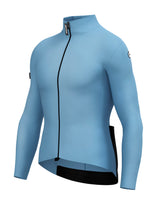 MILLE GT LS Jersey C2 - Thunder Blue