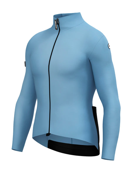 MILLE GT LS Jersey C2 - Thunder Blue