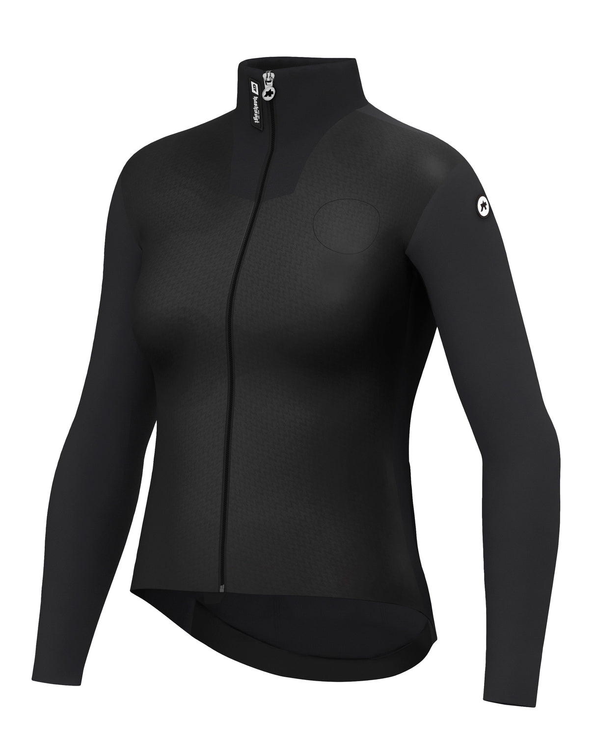 UMA GT Winter Jacket S11 Women - Black Series