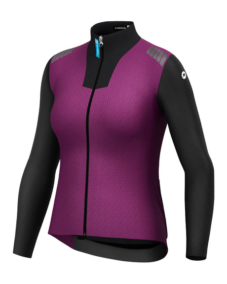 UMA GT UZ Jacket S11 Women - Alchemy Purple