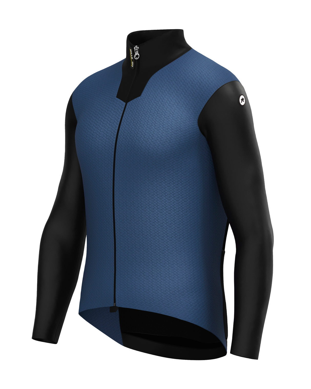 MILLE GTS Jacket C2 - Stone Blue