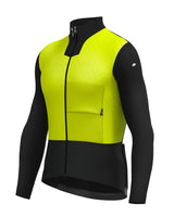 EQUIPE R Jacket S11 - Optic Yellow