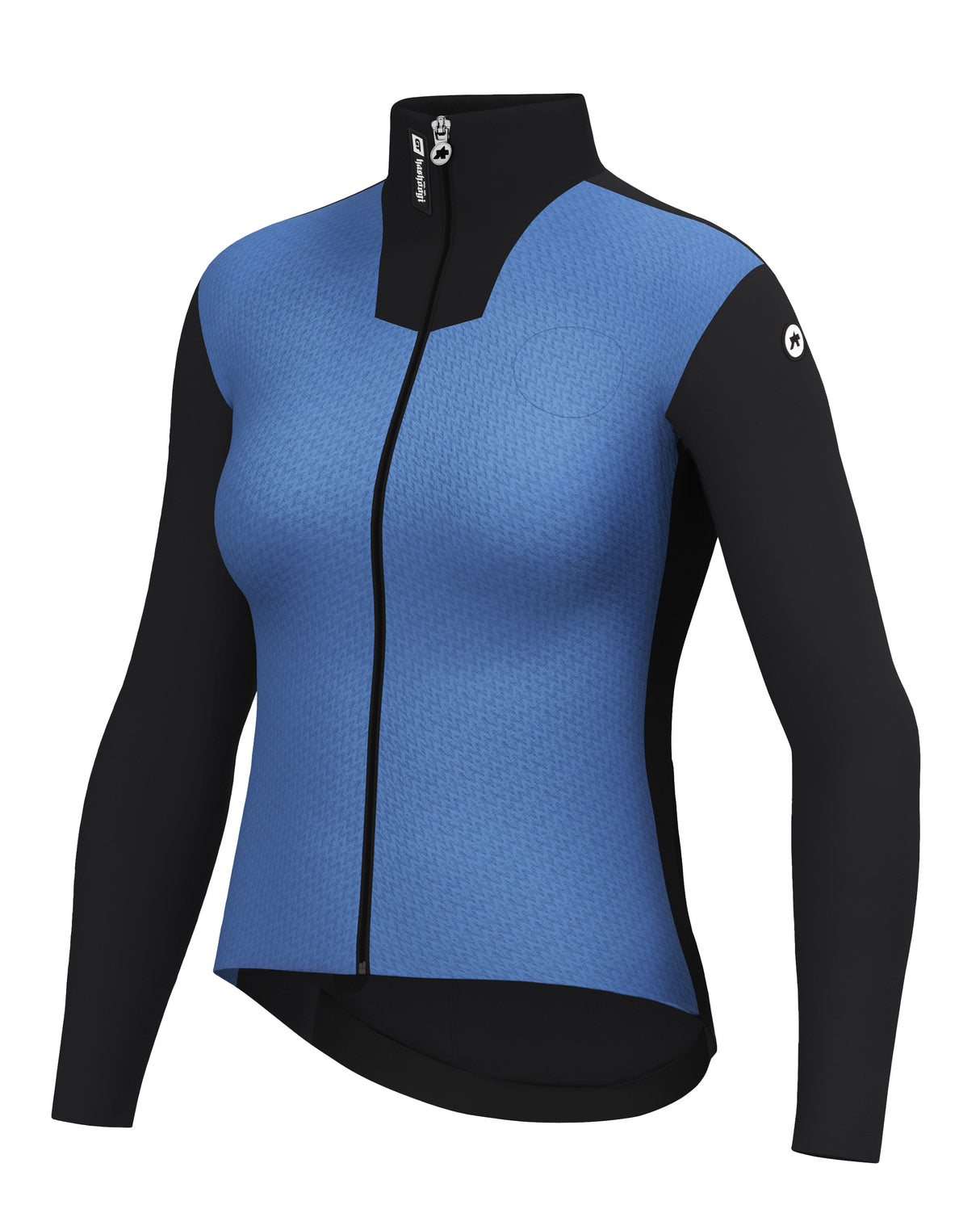 UMA GT Winter Jacket S11 Women - Storm Blue