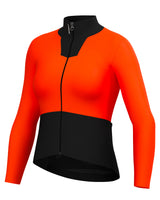 DYORA R Jersey Women S11 - lollyRed