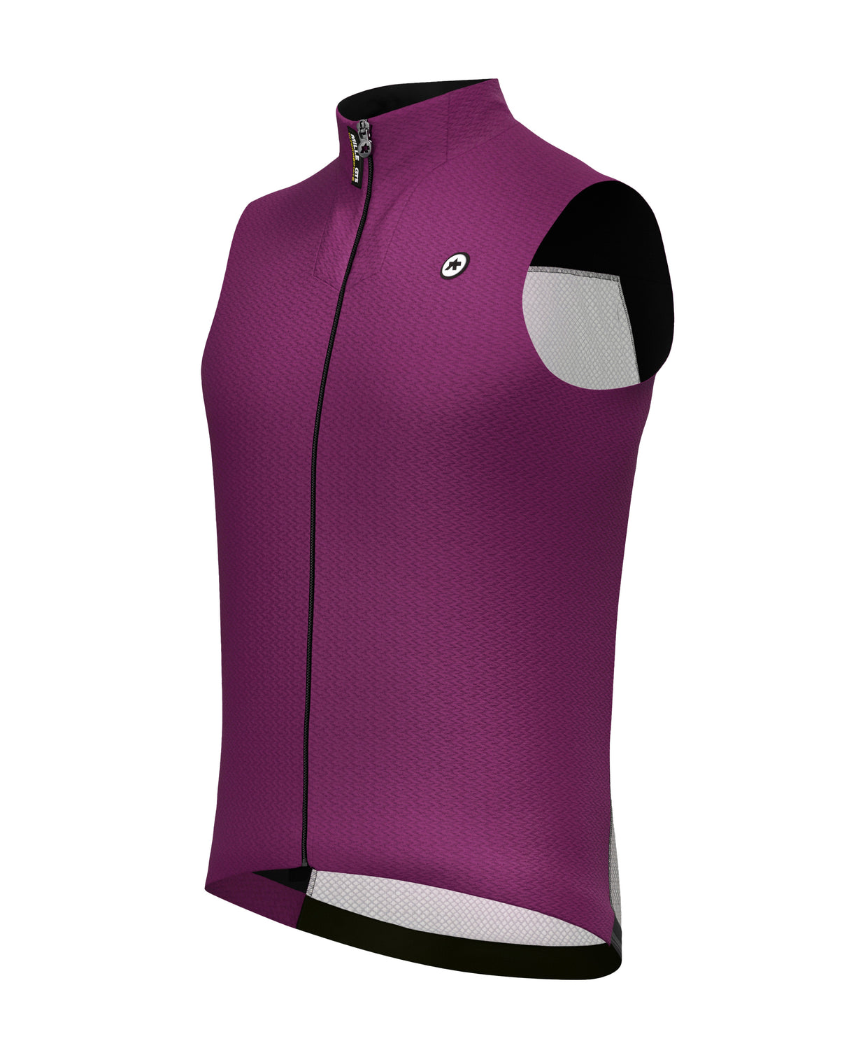 MILLE GTS Vest C2 - Alchemy Purple