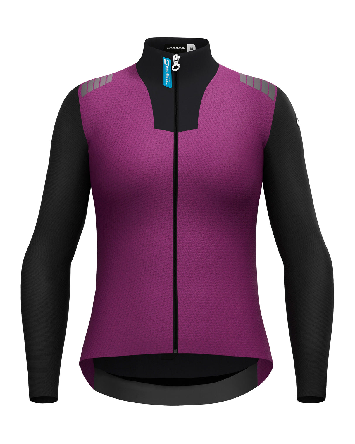 UMA GT UZ Jacket S11 Women - Alchemy Purple