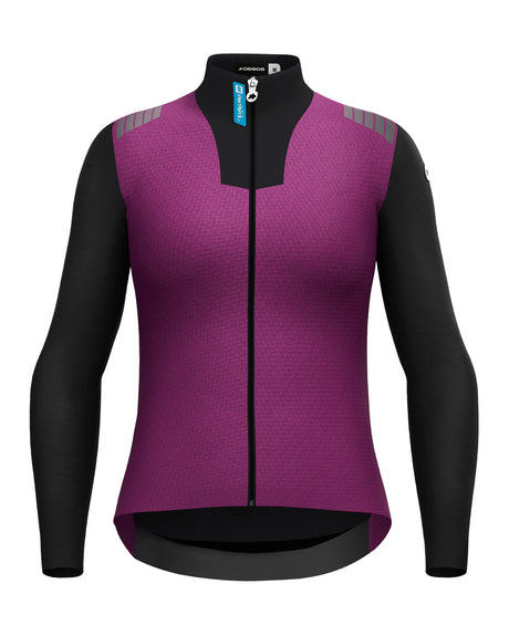 UMA GT UZ Jacket S11 Women - Alchemy Purple
