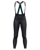 UMA GT UZ BibTights S11 Women - Black Series