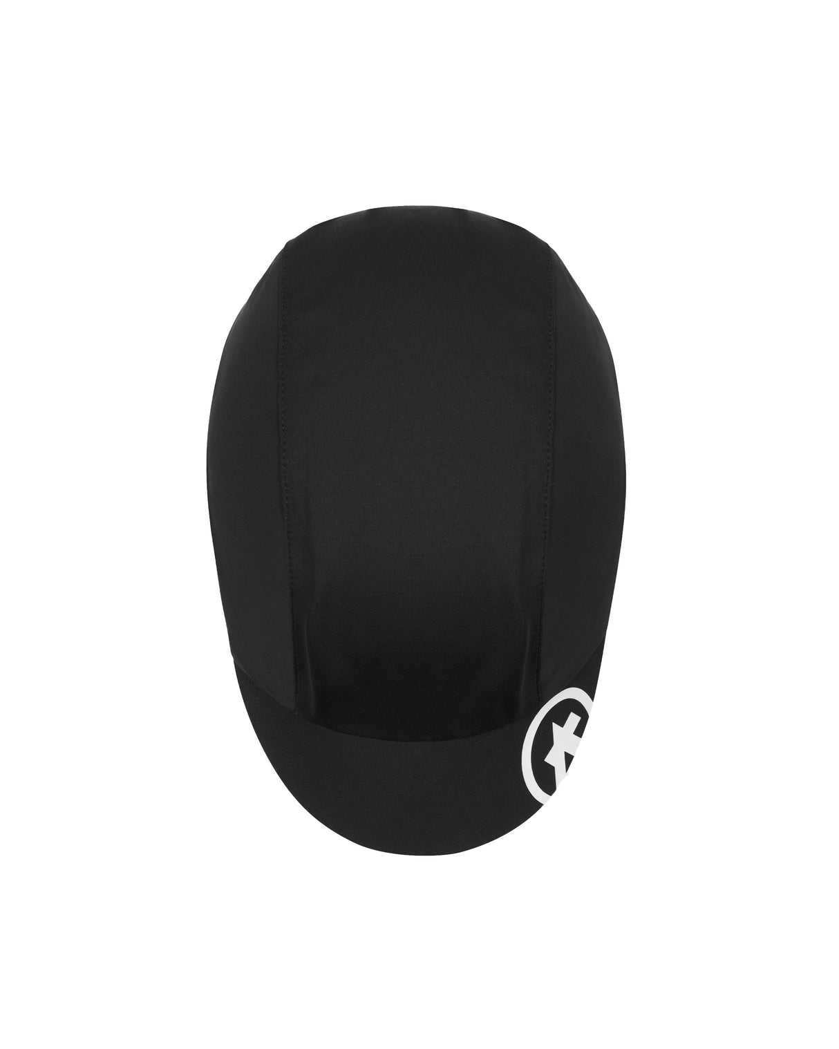 Rain Cap P1 - Black Series