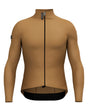 MILLE GT LS Jersey C2 - Bronze Ash