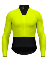 EQUIPE R Jersey S11 - Optic Yellow