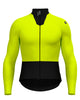 EQUIPE R Jersey S11 - Optic Yellow
