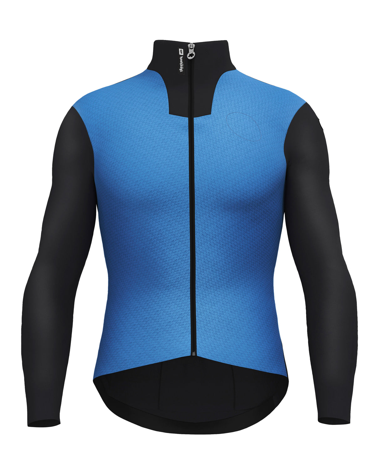 MILLE GT Jacket S11 - Storm Blue