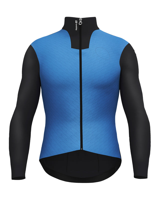 MILLE GT Jacket S11 - Storm Blue