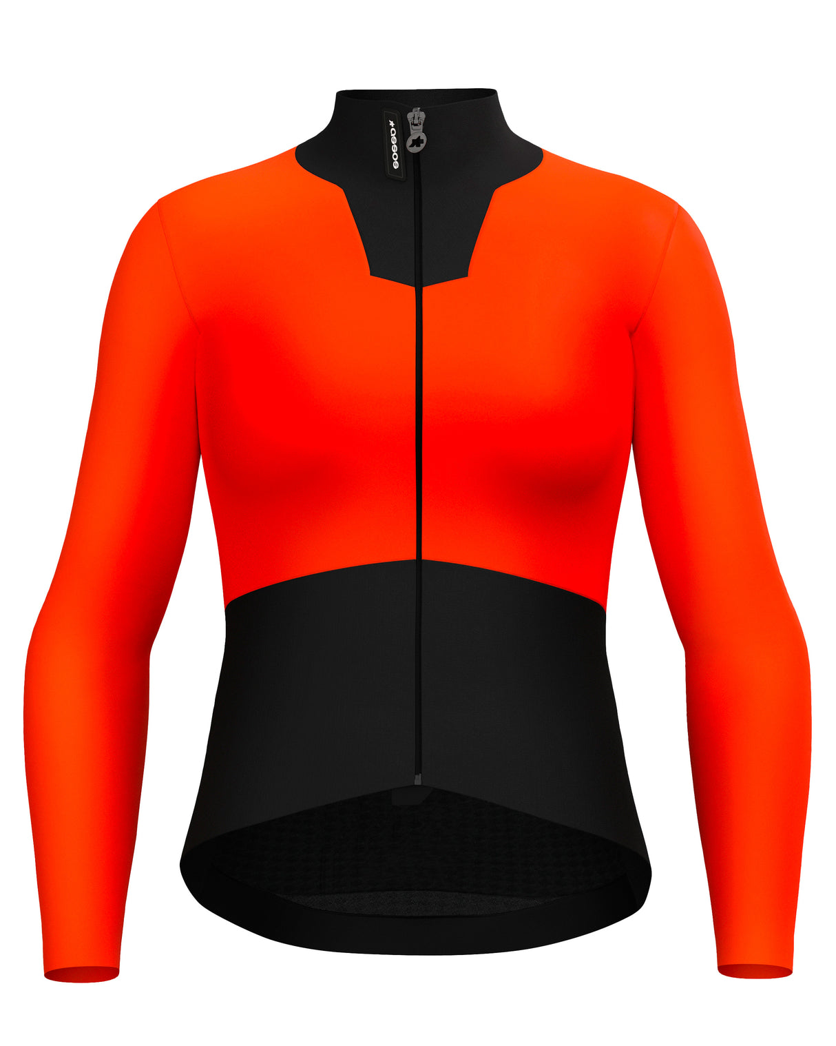 DYORA R Jersey Women S11 - lollyRed