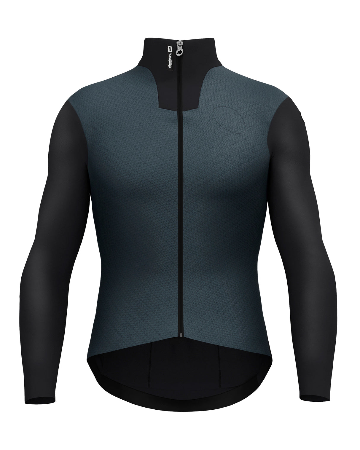 MILLE GT Jacket S11 - Torpedo Grey
