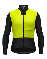 EQUIPE R Jacket S11 - Optic Yellow