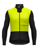 EQUIPE R Jacket S11 - Optic Yellow