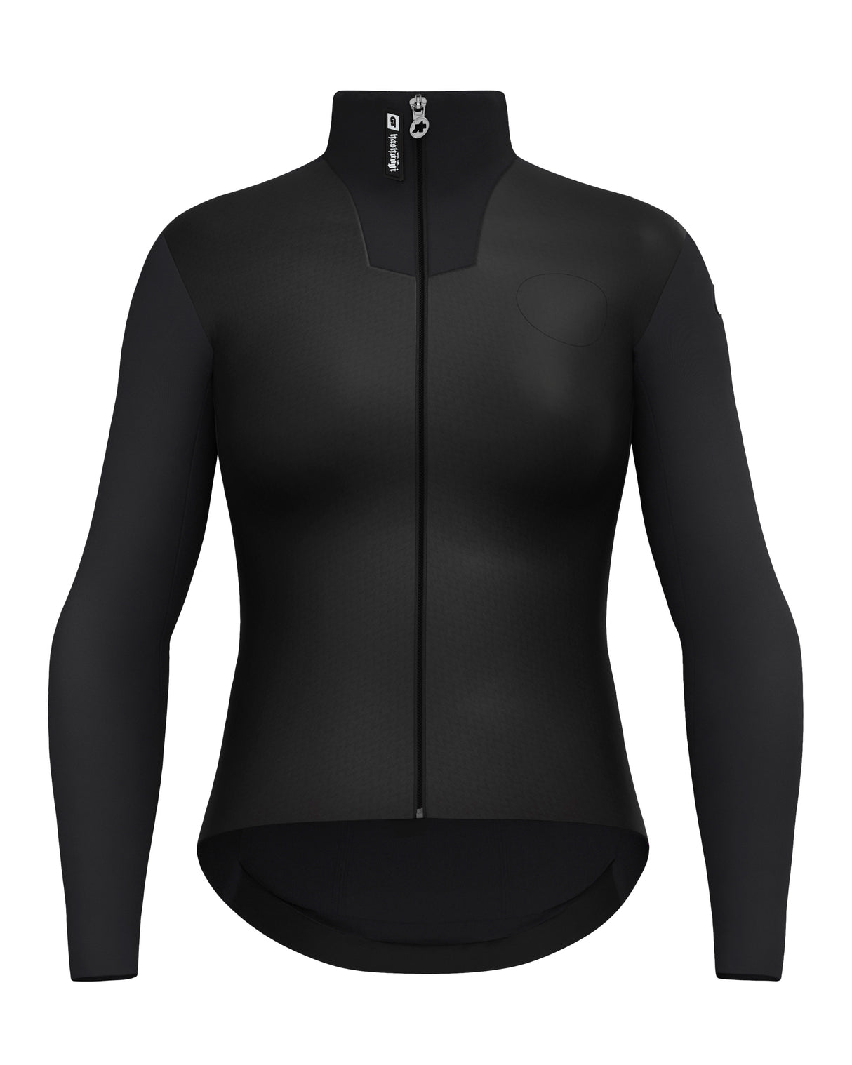 UMA GT Winter Jacket S11 Women - Black Series