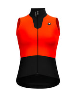 DYORA R Gilet Vest Women S11 - lollyRed