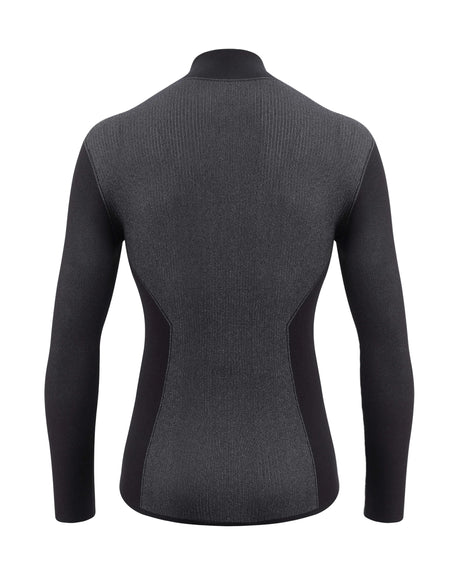 EQUIPE Winter Skin Layer P1 - Black Series