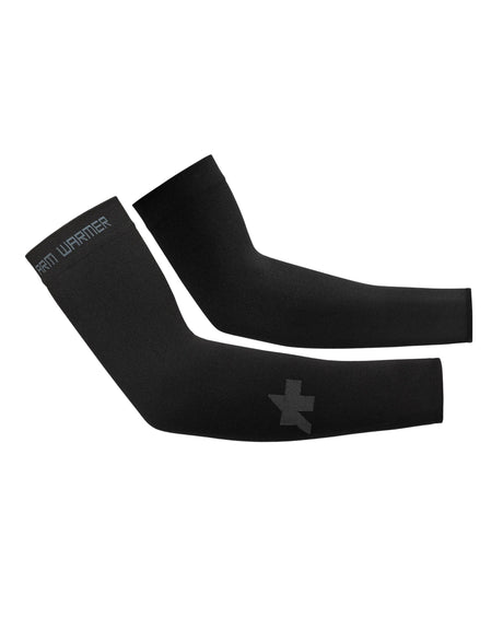 Spring/Fall Arm Warmers P1 - Black Series