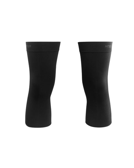 Spring/Fall Knee Warmers P1 - Black Series