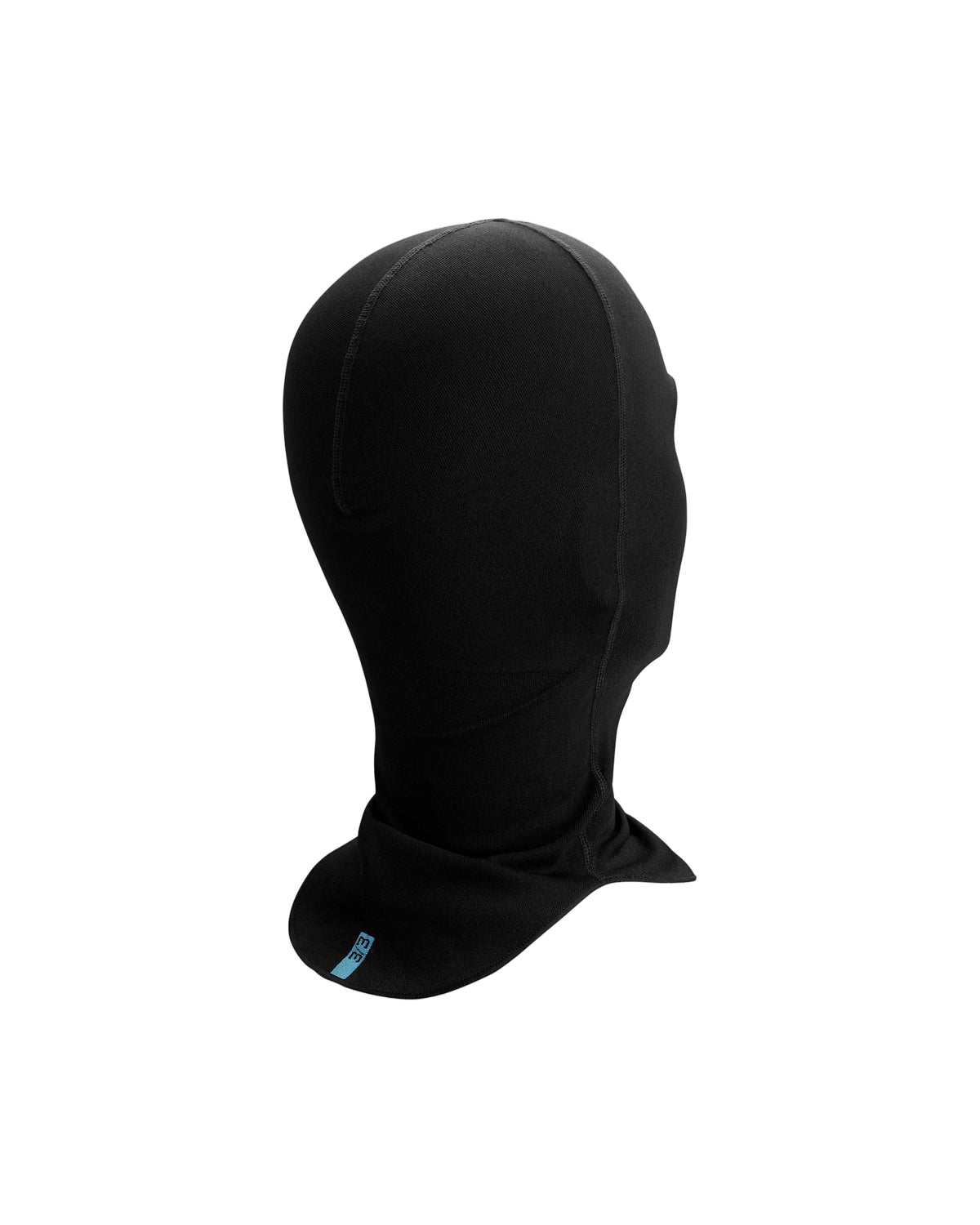 Winter Face Mask P3 - Black Series