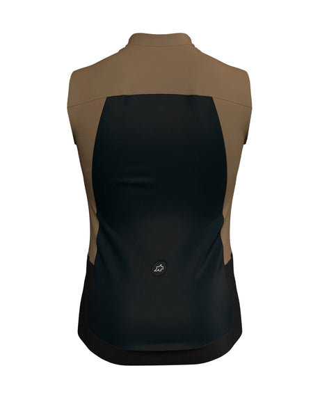 MILLE GTS Spring/Fall Vest S11 - Terra Sand