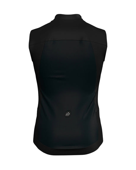 MILLE GTS Spring/Fall Vest S11 - Black Series
